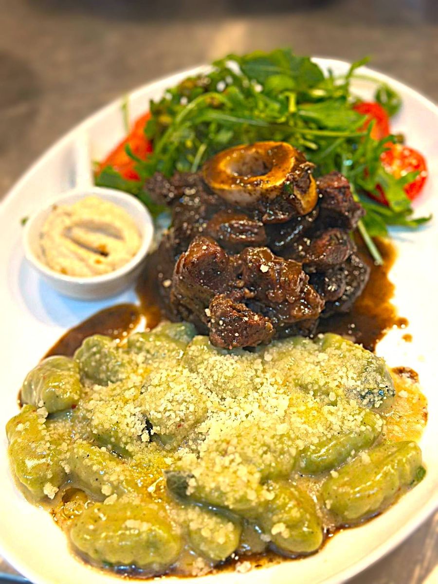 Ossobuco 